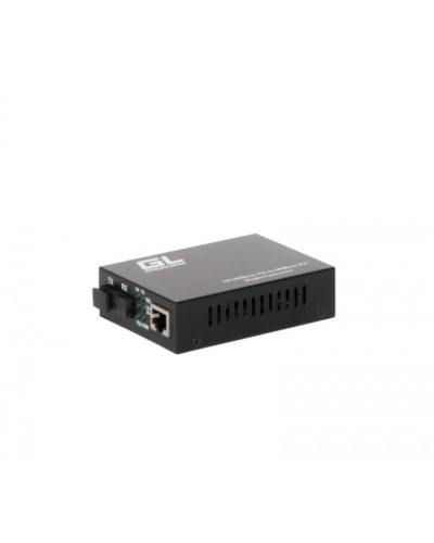 Конвертер Gigalink GL-MC-UTPG-SFPG-F.r2 в Петропавловске-Камчатском Медиаконвертеры Pintop.ru