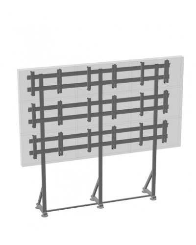 LATEOS LB-33WT в Петропавловске-Камчатском Оборудование для видеонаблюдения Pintop.ru