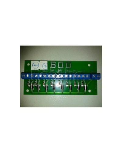 Блок обхелинения оповещателей Магистраль в Петропавловске-Камчатском Модули сопряжения Pintop.ru