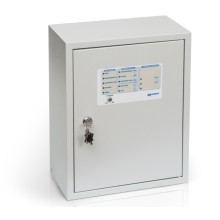 Шкаф управления электроприводной задвижкой Рубеж ШУЗ-15-00 прот.R3