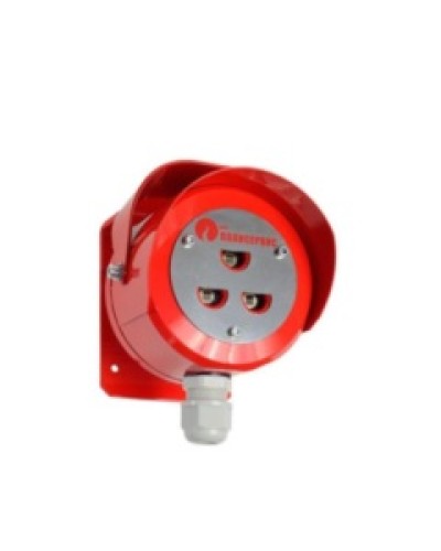 Извещатель пожарный пламени Полисервис ТЮЛЬПАН 2-16-0-1 в Петропавловске-Камчатском Пожарные извещатели Pintop.ru