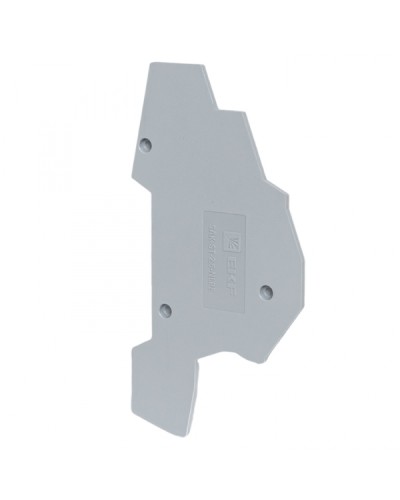 Заглушка для JXB-ST-2.5 NLPE EKF (sak-st-2.5-nlpe) в Петропавловске-Камчатском Аксессуары для стоек и шкафов Pintop.ru