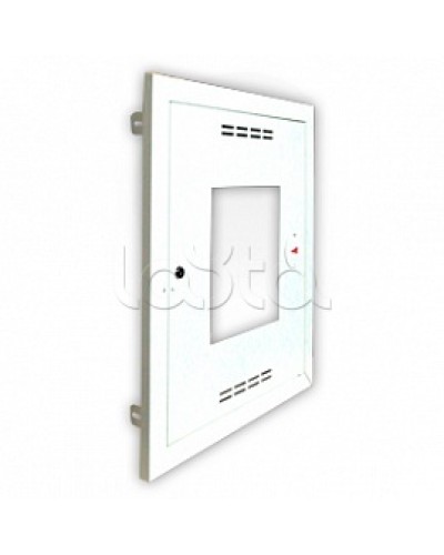 Люк пожарный ПОЖТЕХНИКА Люк ПРЕСТИЖ-01-ОБ (540х650х230 мм) в Петропавловске-Камчатском Пожарные шкафы Pintop.ru