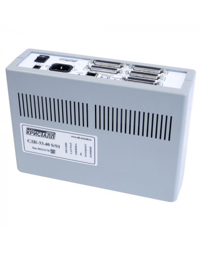 Блок сопряжения Кристалл СДК-33.40 S/S1 в Петропавловске-Камчатском Модули сопряжения Pintop.ru