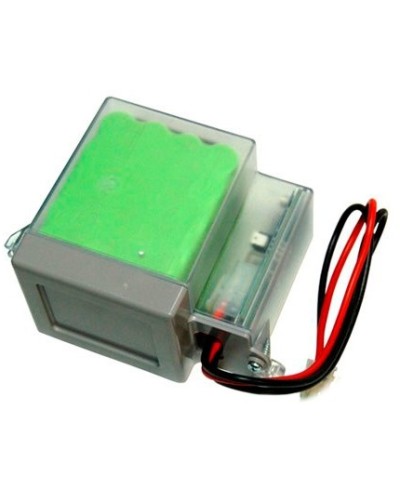 Батарея резервного питания Faac 390923 в Петропавловске-Камчатском Запчасти для шлагбаумов и автоматики Pintop.ru