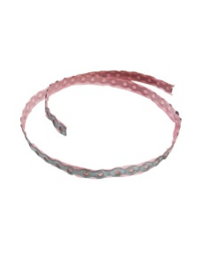 Лента основание (для крепления кабеля) Гефест в Петропавловске-Камчатском Держатели, клипсы, скобы Pintop.ru