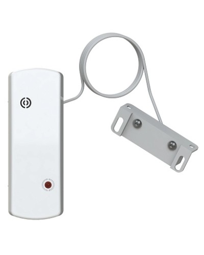 Датчик протечки (две зоны) Риэлта Ri-FD-2 в Петропавловске-Камчатском Адресные системы пожарной сигнализации Pintop.ru