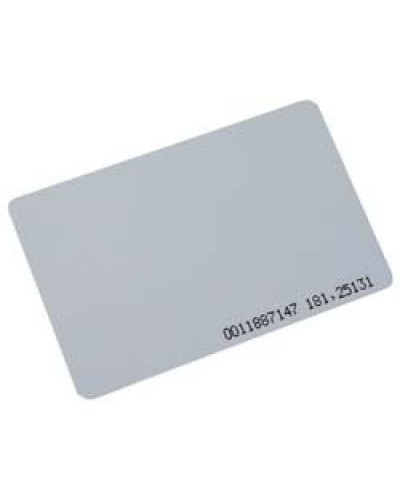 EM-Marine Карта толщиной 0,8 мм, без прорези в Петропавловске-Камчатском Системы контроля доступа Pintop.ru