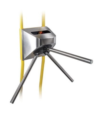 Турникет-трипод для транспорта PERCo-TTR-10AT в Петропавловске-Камчатском Турникеты Pintop.ru