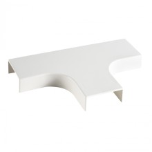 RMT40/25 Угол 40х25мм Т-образный плавный ст.TIA (5шт) 1кор.=165шт. Экопласт