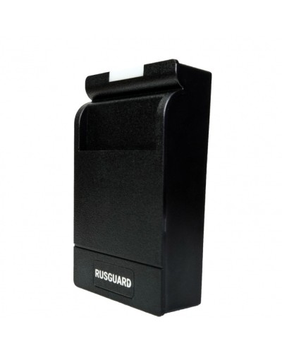 Накладка-карман RusGuard Накладка-карман для карт R10 Holder в Петропавловске-Камчатском Сетевые СКУД Pintop.ru