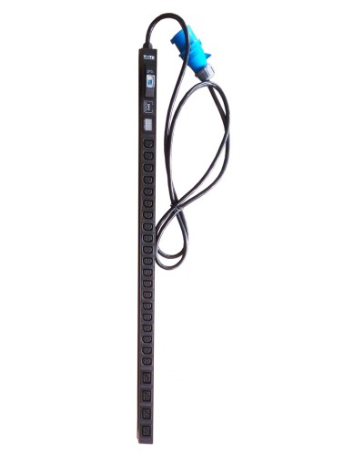 Блок розеток TWT-PDVI-4C9-20C3-I9 в Петропавловске-Камчатском Блоки розеток Pintop.ru