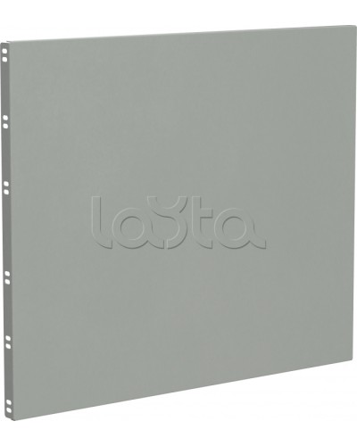 FORMAT Панель задняя воздушного АВ 600х800 IEK (FO-00-FPA-060-080) в Петропавловске-Камчатском Аксессуары для стоек и шкафов Pintop.ru