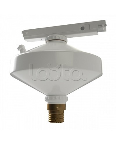 Модуль пожаротушения тонкораспыленной водой Этернис «ТРВ-Гарант»-14,5 (180) в Петропавловске-Камчатском Установки ТРВ Pintop.ru