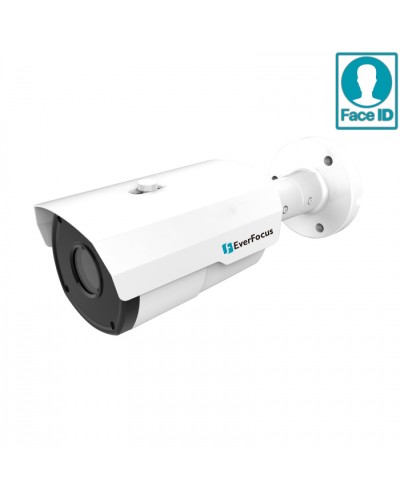 IP-камера видеонаблюдения в стандартном исполнении EverFocus EZN-2550 в Петропавловске-Камчатском IP-камеры Pintop.ru