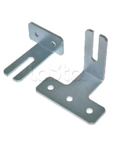 Держатель профиля, для горизонтальной системы шин DKC R5BSEV03 в Петропавловске-Камчатском Держатели, клипсы, скобы Pintop.ru