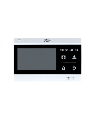 Видеодомофон Fox FX-VD5S АГАТ 5B в Петропавловске-Камчатском Абонентские видеоустройства Pintop.ru