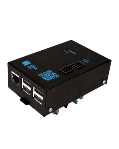 Адаптер Метаком Адаптер RDA Pro в Петропавловске-Камчатском Дополнительное оборудование для СКУД Pintop.ru