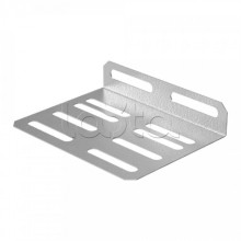 Пластина соединительная Стандарт HDZ 100 Промрукав (PR16.2101)