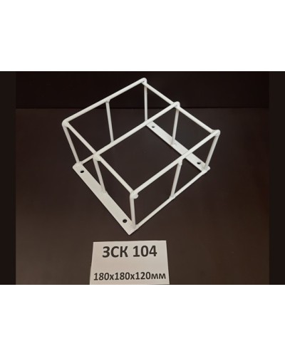 ЗСКизвещателя АМУР-МР (БИП) safegrid ЗСК 104 в Петропавловске-Камчатском Дополнительное оборудование для ОПС Pintop.ru