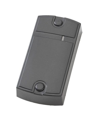 Контроллер сетевой со встроенным считывателем IronLogic Matrix-II (мод. E К) (черный) в Петропавловске-Камчатском Сетевая СКУД Matrix Pintop.ru