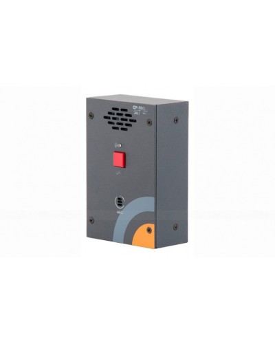 Панель абонентская вызывная ROXTON CP-8032 в Петропавловске-Камчатском 19 оборудование (рэковое/стоечное) Roxton Pintop.ru