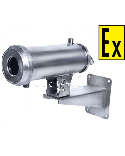 Термокожух взрывозащищенный Компания СМД Орион МК ТВР-Н-220В в Петропавловске-Камчатском Кожухи для видеокамер (Ex) Pintop.ru