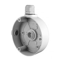 Коробка монтажная TRASSIR TR-JB303