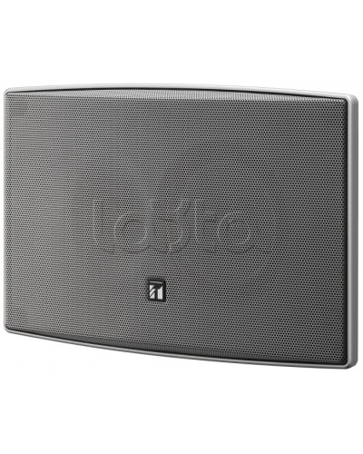 Громкоговоритель настенный TOA BS-1034 в Петропавловске-Камчатском Системы оповещения и трансляции TOA Pintop.ru