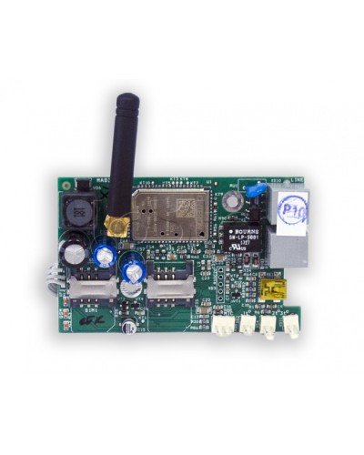 Модуль автодозвона ВЭРС-МАД в Петропавловске-Камчатском Модули сопряжения Pintop.ru