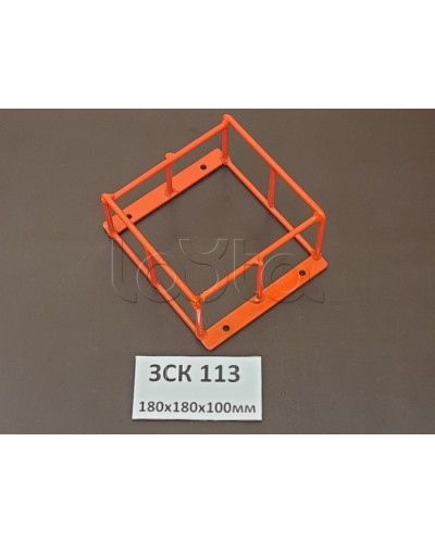 ЗСК ИПР ИП 535-50В Север ИП 535-26, УДП 535-50 «СЕВЕР», УДП 535-50 «СЕВЕР» красный safegrid ЗСК 113 Красный в Петропавловске-Камчатском Дополнительное оборудование для ОПС Pintop.ru