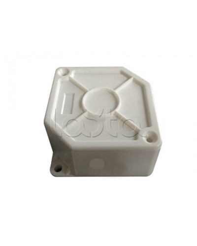 Коробка распределительная глухая Магнито-контакт КР60х60х30, IP65 (глухая, места под 4 отверстия) АТФЕ.685552.178 в Петропавловске-Камчатском Распределительные коробки Pintop.ru