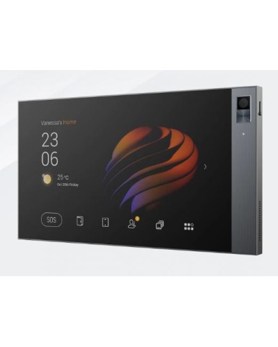 Внутренняя интерком панель Akuvox PG71_KNX_EU в Петропавловске-Камчатском Интерфоны и интеркомы Pintop.ru