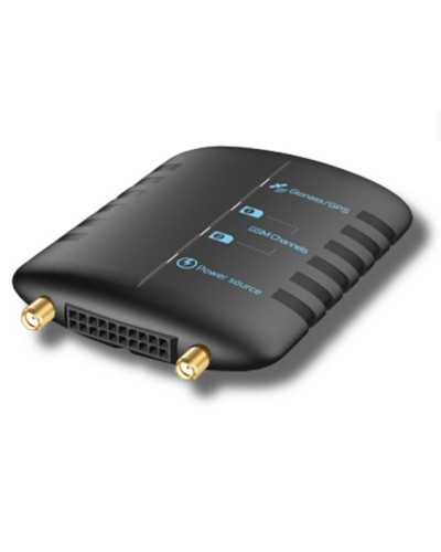 Система слежения спутниковая Ritm Voyager 2N ГЛОНАСС Light RS-485 RC в Петропавловске-Камчатском GPS мониторинг Pintop.ru