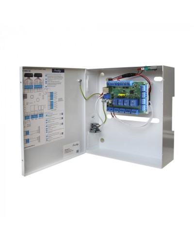 Универсальный IP контроллер ProxWay PW-400 AC mod.23 в Петропавловске-Камчатском Контроллеры Pintop.ru