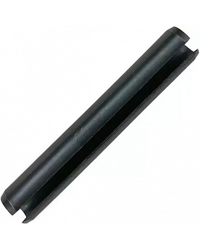 Штифт пружинный 4х20 мм AccordTec в Петропавловске-Камчатском Дополнительное оборудование для СКУД Pintop.ru