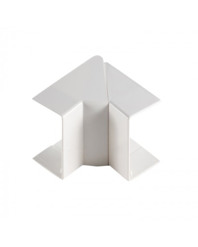 RI 60х40 Угол внутренний изменяемый, огнестойкость E110 (4шт) 1кор.=192шт. Экопласт в Петропавловске-Камчатском Аксессуары для кабель-канала Pintop.ru