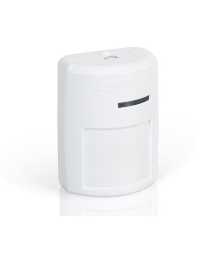 Извещатель охранный объемный оптико-электронный пассивный адресный Рубеж ИО 40920-2 (ИК, пассивный, объёмный) в Петропавловске-Камчатском Адресная система пожарной сигнализации РУБЕЖ Pintop.ru