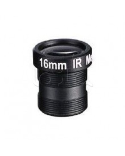 Объектив мегапиксельный с фиксированной диафрагмой Beward BL16018B-IR в Петропавловске-Камчатском Объективы для камер видеонаблюдения Pintop.ru