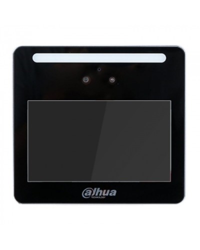 AI терминал доступа с распознаванием лиц Dahua DHI-ASI3213G-MW в Петропавловске-Камчатском Контроллеры Pintop.ru
