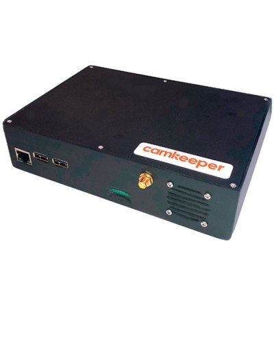 Устройство IT-мониторинга Camkeeper Max в Петропавловске-Камчатском Системы видеонаблюдения Pintop.ru