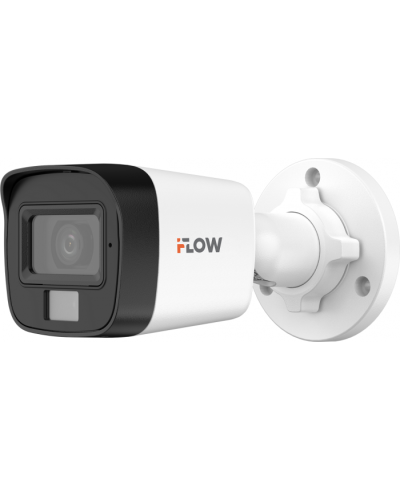 HD-TVI камера iFlow F-AC-2152M(2.8mm) в Петропавловске-Камчатском Аналоговые камеры Pintop.ru