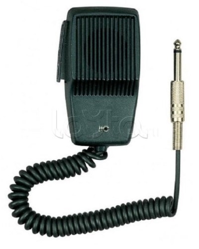 Микрофон ручной Roxton RM-04 в Петропавловске-Камчатском Система оповещения и трансляции Roxton Pintop.ru