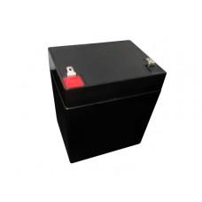 Аккумулятор свинцово-кислотный VIM АКБ 12 - 12