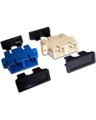 Адаптер оптический SC, SM/APC, дуплексный LANMASTER LAN-2SC-AM-APC в Петропавловске-Камчатском Коннекторы Pintop.ru