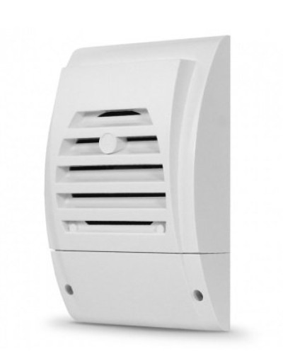 Активный оповещатель речевой настенный С-У-МИНИ (ИП Раченков А.В.) в Петропавловске-Камчатском Акустические системы Pintop.ru