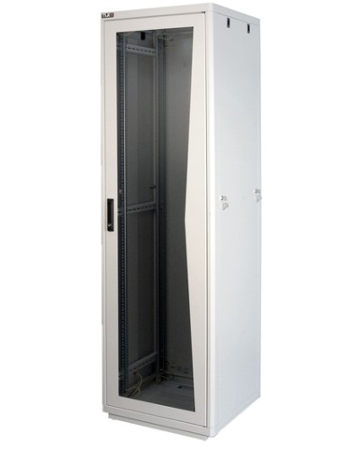 Комплект боковых цельнометаллических стенок для шкафа серии TFR 18U TLK (TFR-2-1880-MM-GY) в Петропавловске-Камчатском Аксессуары для стоек и шкафов Pintop.ru