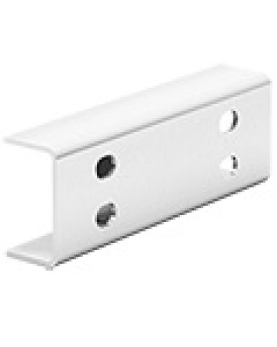 Кронштейн соединительный от ограждения к калитке Oxgard Кронштейн (ВЗР 2443.04) в Петропавловске-Камчатском Дополнительное оборудование для СКУД Pintop.ru