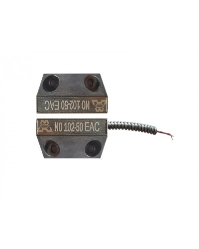 Извещатель охранный точечный магнитоконтактный Магнито-контакт ИО 102-50 Б2М (3) АТФЕ.425119.066 ТУ в Петропавловске-Камчатском Извещатели охранные Pintop.ru