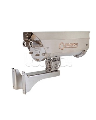 Цифровая в/камера с разрешением 2 Мп Релион-Exd-Н-150-ИК-IP2Мп2.8mm-220-С-TD в Петропавловске-Камчатском Взрывозащищенные камеры Pintop.ru